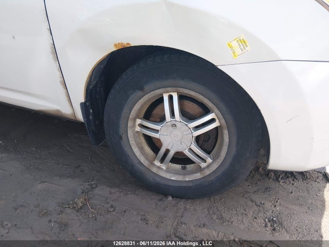 2009 Nissan Rogue Sl მანქანა იყიდება აუქციონზე, vin: JN8AS58V39W171514, აუქციონის ნომერი: 12628831