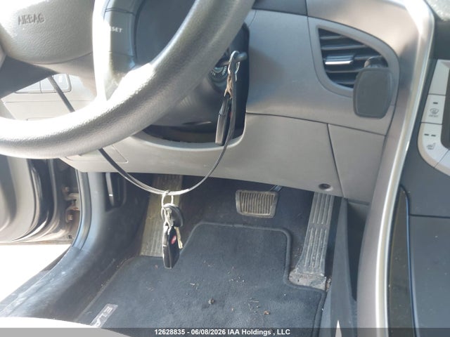 2013 Hyundai Elantra მანქანა იყიდება აუქციონზე, vin: 5NPDH4AE9DH210942, აუქციონის ნომერი: 12628835
