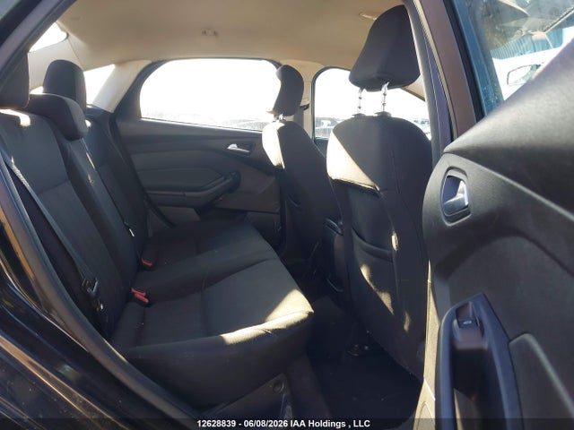 Продажа на аукционе авто 2015 Ford Focus Se, vin: 1FADP3F27FL377512, номер лота: 12628839