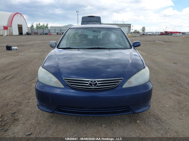 2006 Toyota Camry Le/xle/se მანქანა იყიდება აუქციონზე, vin: 4T1BE32K76U127853, აუქციონის ნომერი: 12628841