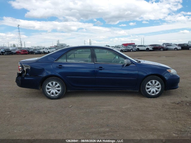 2006 Toyota Camry Le/xle/se მანქანა იყიდება აუქციონზე, vin: 4T1BE32K76U127853, აუქციონის ნომერი: 12628841