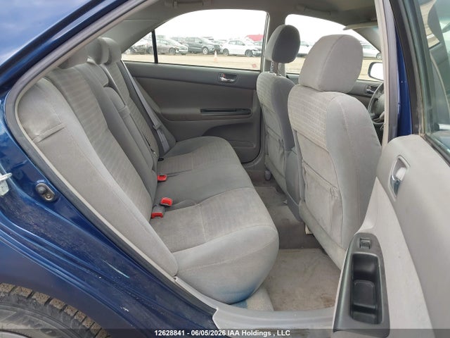2006 Toyota Camry Le/xle/se მანქანა იყიდება აუქციონზე, vin: 4T1BE32K76U127853, აუქციონის ნომერი: 12628841