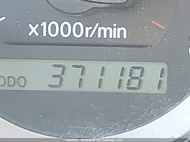 2007 Toyota Sienna Ce მანქანა იყიდება აუქციონზე, vin: 5TDZK29C57S056226, აუქციონის ნომერი: 12628842