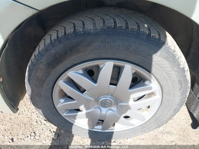 2007 Toyota Sienna Ce მანქანა იყიდება აუქციონზე, vin: 5TDZK29C57S056226, აუქციონის ნომერი: 12628842