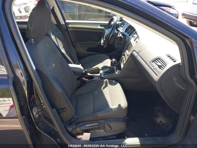 2016 Volkswagen Golf 1.8 Tsi Comfortline/1.8 Tsi Highline/1.8 Tsi Trendline მანქანა იყიდება აუქციონზე, vin: 3VW217AU0GM049073, აუქციონის ნომერი: 12628845
