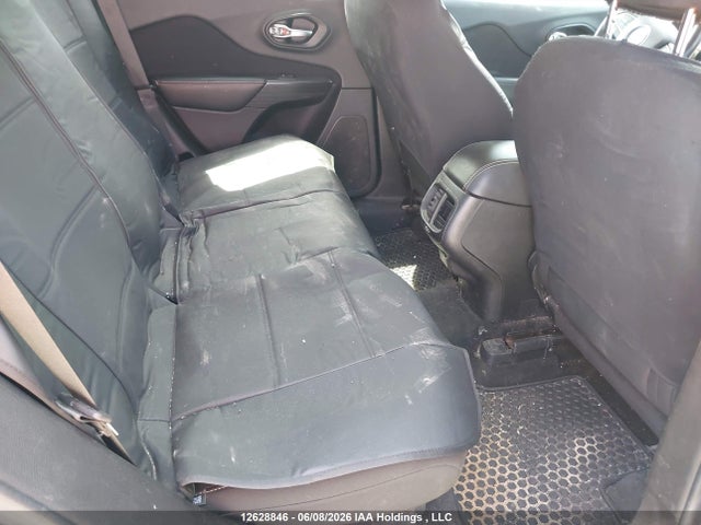 Продажа на аукционе авто 2016 Jeep Cherokee North, vin: 1C4PJMCSXGW111503, номер лота: 12628846