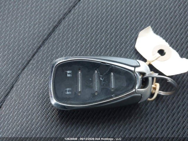 2018 Chevrolet Cruze Lt Auto მანქანა იყიდება აუქციონზე, vin: 1G1BE5SM0J7202944, აუქციონის ნომერი: 12628848