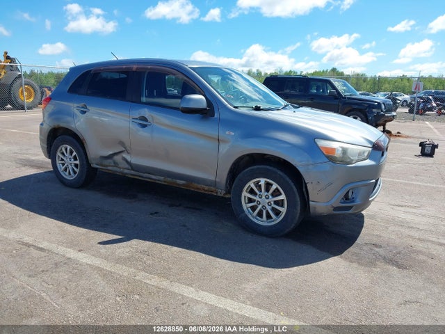 Продажа на аукционе авто 2012 Mitsubishi Rvr Se, vin: JA4AJ3AU2CZ602378, номер лота: 12628850