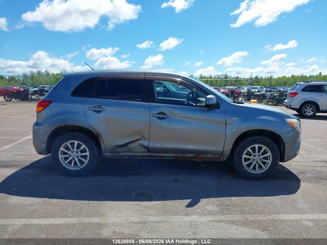 Продаж на аукціоні авто 2012 Mitsubishi Rvr Se, vin: JA4AJ3AU2CZ602378, номер лоту: 12628850