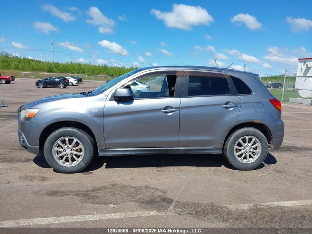 Продаж на аукціоні авто 2012 Mitsubishi Rvr Se, vin: JA4AJ3AU2CZ602378, номер лоту: 12628850