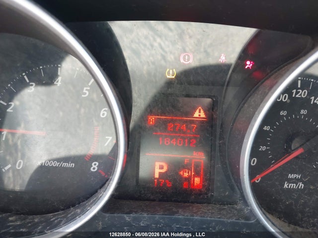 Продаж на аукціоні авто 2012 Mitsubishi Rvr Se, vin: JA4AJ3AU2CZ602378, номер лоту: 12628850