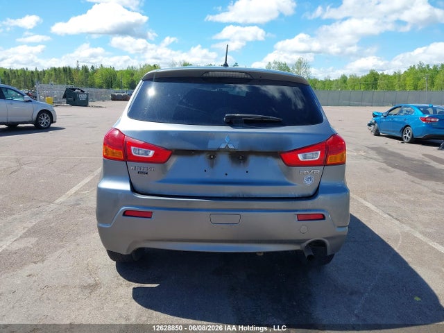 Продаж на аукціоні авто 2012 Mitsubishi Rvr Se, vin: JA4AJ3AU2CZ602378, номер лоту: 12628850