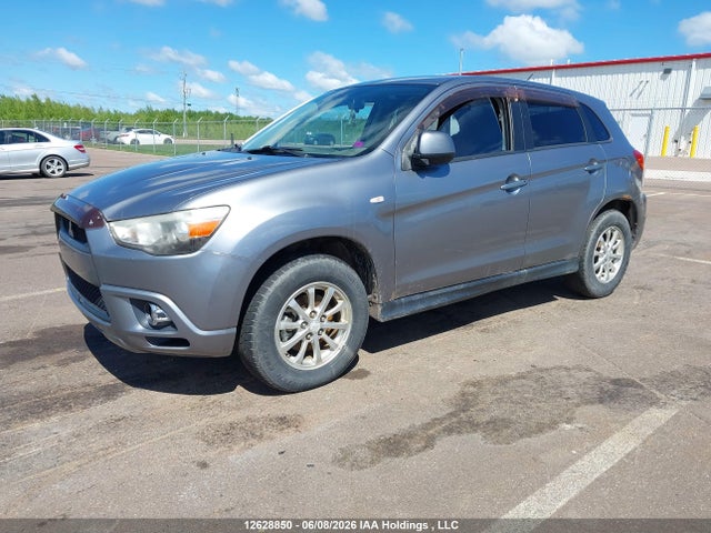 Продаж на аукціоні авто 2012 Mitsubishi Rvr Se, vin: JA4AJ3AU2CZ602378, номер лоту: 12628850
