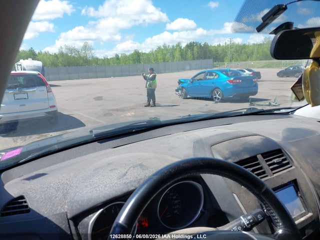 Продаж на аукціоні авто 2012 Mitsubishi Rvr Se, vin: JA4AJ3AU2CZ602378, номер лоту: 12628850