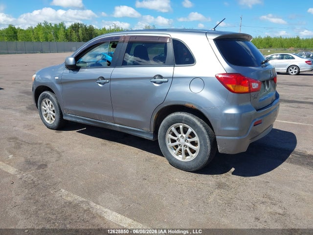 Продаж на аукціоні авто 2012 Mitsubishi Rvr Se, vin: JA4AJ3AU2CZ602378, номер лоту: 12628850