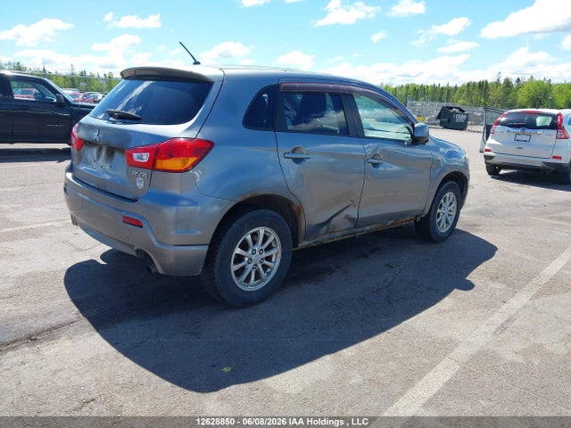 Продаж на аукціоні авто 2012 Mitsubishi Rvr Se, vin: JA4AJ3AU2CZ602378, номер лоту: 12628850