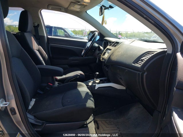 Продаж на аукціоні авто 2012 Mitsubishi Rvr Se, vin: JA4AJ3AU2CZ602378, номер лоту: 12628850