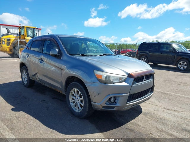 Продаж на аукціоні авто 2012 Mitsubishi Rvr Se, vin: JA4AJ3AU2CZ602378, номер лоту: 12628850