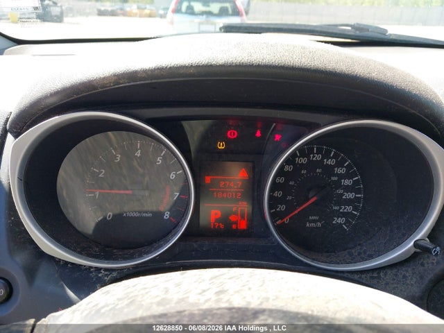 Продаж на аукціоні авто 2012 Mitsubishi Rvr Se, vin: JA4AJ3AU2CZ602378, номер лоту: 12628850