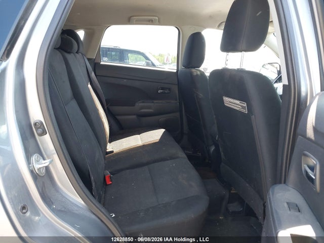 Продаж на аукціоні авто 2012 Mitsubishi Rvr Se, vin: JA4AJ3AU2CZ602378, номер лоту: 12628850