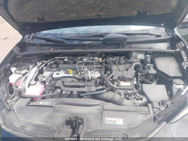 Aukcja sprzedaży 2025 Toyota Prius Plug-in Hybrid Xse/xse Premium, vin: JTDACACU3S3048786, numer aukcji: 12628853