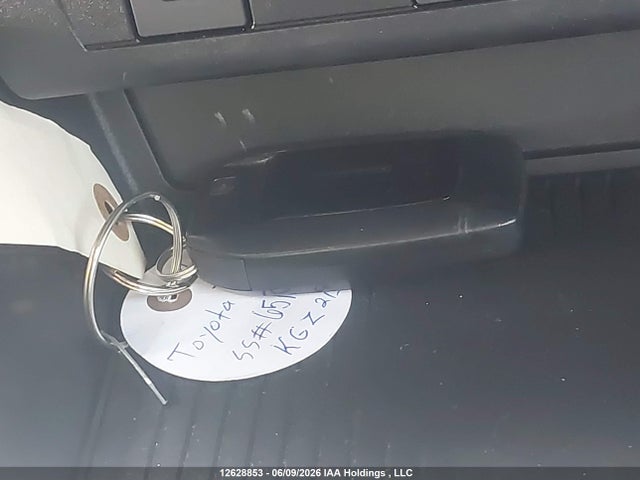 Aukcja sprzedaży 2025 Toyota Prius Plug-in Hybrid Xse/xse Premium, vin: JTDACACU3S3048786, numer aukcji: 12628853