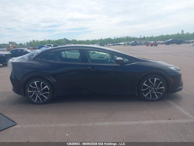 Aukcja sprzedaży 2025 Toyota Prius Plug-in Hybrid Xse/xse Premium, vin: JTDACACU3S3048786, numer aukcji: 12628853