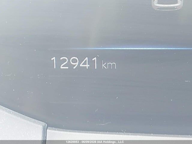 Aukcja sprzedaży 2025 Toyota Prius Plug-in Hybrid Xse/xse Premium, vin: JTDACACU3S3048786, numer aukcji: 12628853