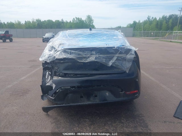 Aukcja sprzedaży 2025 Toyota Prius Plug-in Hybrid Xse/xse Premium, vin: JTDACACU3S3048786, numer aukcji: 12628853