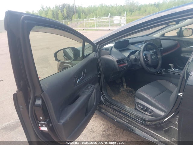 Aukcja sprzedaży 2025 Toyota Prius Plug-in Hybrid Xse/xse Premium, vin: JTDACACU3S3048786, numer aukcji: 12628853