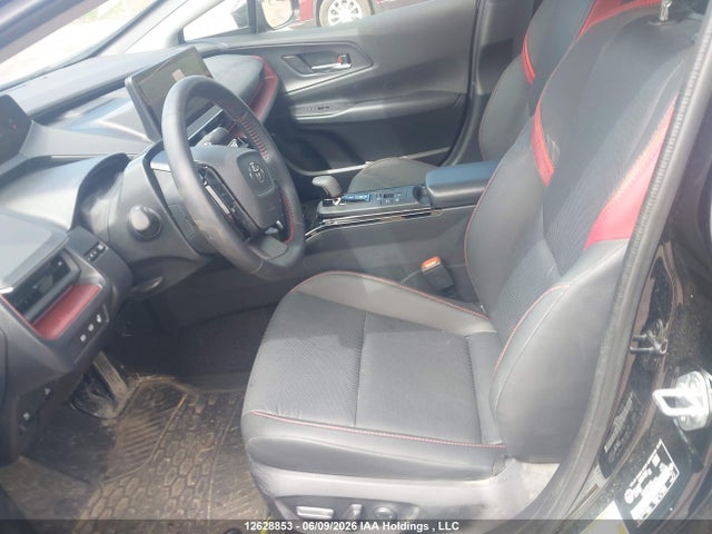 Aukcja sprzedaży 2025 Toyota Prius Plug-in Hybrid Xse/xse Premium, vin: JTDACACU3S3048786, numer aukcji: 12628853
