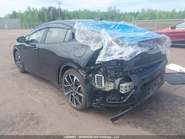 Aukcja sprzedaży 2025 Toyota Prius Plug-in Hybrid Xse/xse Premium, vin: JTDACACU3S3048786, numer aukcji: 12628853
