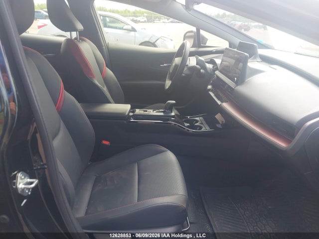 Aukcja sprzedaży 2025 Toyota Prius Plug-in Hybrid Xse/xse Premium, vin: JTDACACU3S3048786, numer aukcji: 12628853