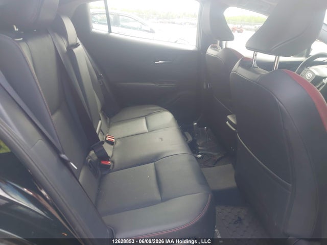 Aukcja sprzedaży 2025 Toyota Prius Plug-in Hybrid Xse/xse Premium, vin: JTDACACU3S3048786, numer aukcji: 12628853