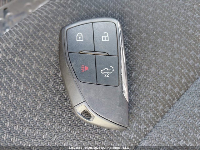 Продажа на аукционе авто 2024 Gmc Sierra 2500hd Pro, vin: 1GT19LE73RF354655, номер лота: 12628856