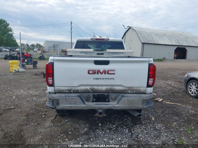 Продажа на аукционе авто 2024 Gmc Sierra 2500hd Pro, vin: 1GT19LE73RF354655, номер лота: 12628856