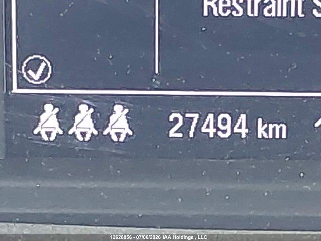 Продажа на аукционе авто 2024 Gmc Sierra 2500hd Pro, vin: 1GT19LE73RF354655, номер лота: 12628856