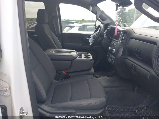 Продажа на аукционе авто 2024 Gmc Sierra 2500hd Pro, vin: 1GT19LE73RF354655, номер лота: 12628856