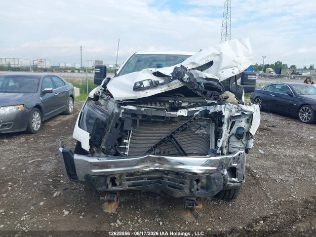 Продажа на аукционе авто 2024 Gmc Sierra 2500hd Pro, vin: 1GT19LE73RF354655, номер лота: 12628856