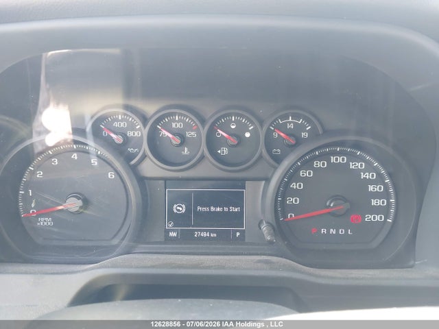 Продажа на аукционе авто 2024 Gmc Sierra 2500hd Pro, vin: 1GT19LE73RF354655, номер лота: 12628856