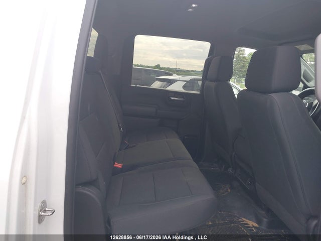 Продажа на аукционе авто 2024 Gmc Sierra 2500hd Pro, vin: 1GT19LE73RF354655, номер лота: 12628856