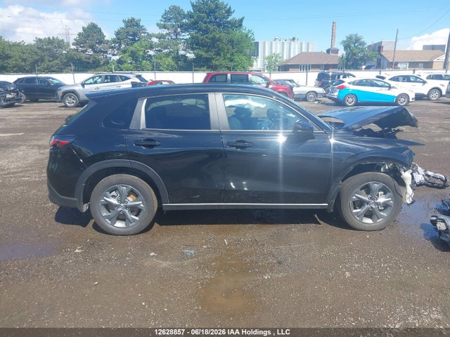 Продаж на аукціоні авто 2026 Honda Hr-v, vin: 3CZRZ2H33TM107109, номер лоту: 12628857