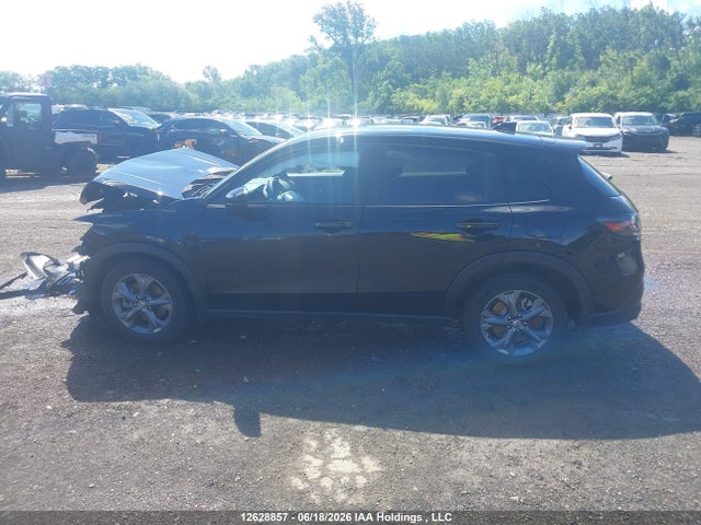 Продаж на аукціоні авто 2026 Honda Hr-v, vin: 3CZRZ2H33TM107109, номер лоту: 12628857
