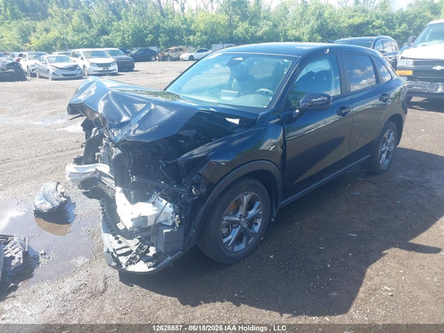 Продаж на аукціоні авто 2026 Honda Hr-v, vin: 3CZRZ2H33TM107109, номер лоту: 12628857