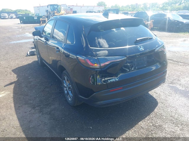 Продаж на аукціоні авто 2026 Honda Hr-v, vin: 3CZRZ2H33TM107109, номер лоту: 12628857