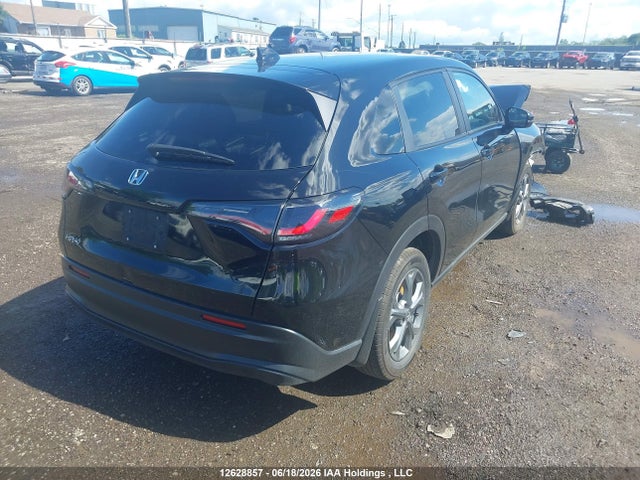 Продаж на аукціоні авто 2026 Honda Hr-v, vin: 3CZRZ2H33TM107109, номер лоту: 12628857