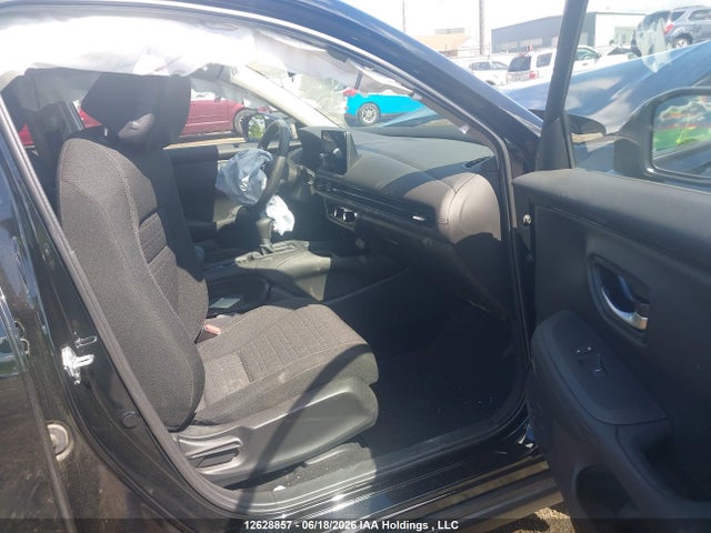 Продаж на аукціоні авто 2026 Honda Hr-v, vin: 3CZRZ2H33TM107109, номер лоту: 12628857