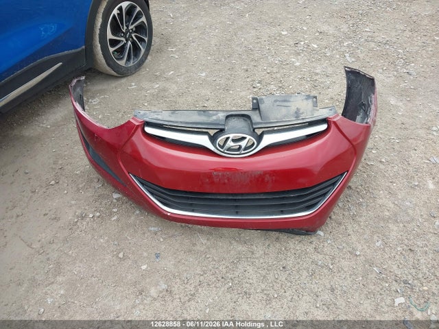 2016 Hyundai Elantra Gl მანქანა იყიდება აუქციონზე, vin: 5NPDH4AE0GH674111, აუქციონის ნომერი: 12628858