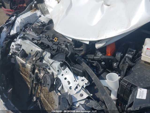 12628859 :رقم المزاد ، 5TDGSKFCXRS127239 vin ، 2024 Toyota Sienna Limited 7-passenger مزاد بيع