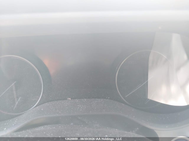 12628859 :رقم المزاد ، 5TDGSKFCXRS127239 vin ، 2024 Toyota Sienna Limited 7-passenger مزاد بيع